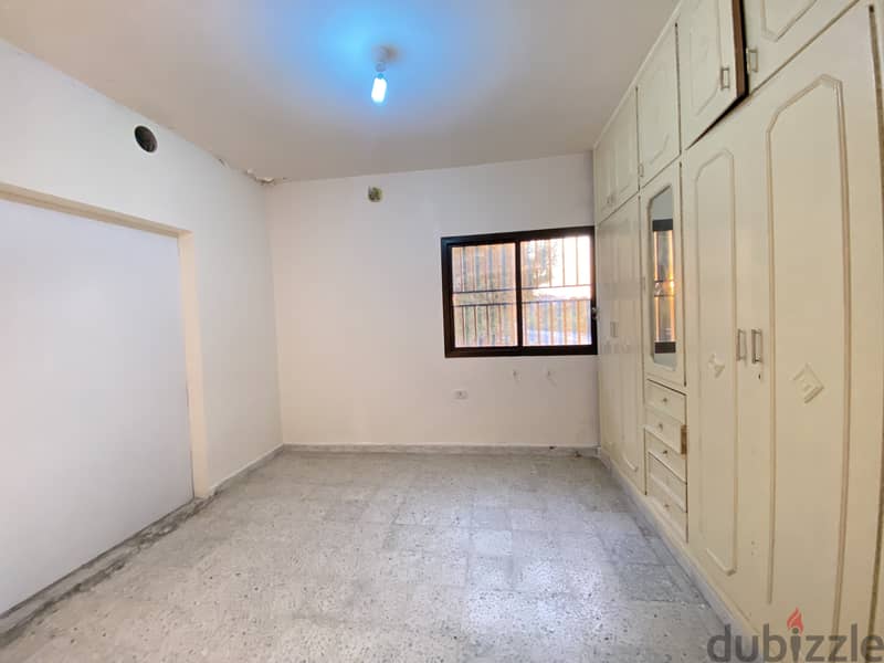 Apartment 170 sqm for sale in Aley شقة للبيع في عاليه 9
