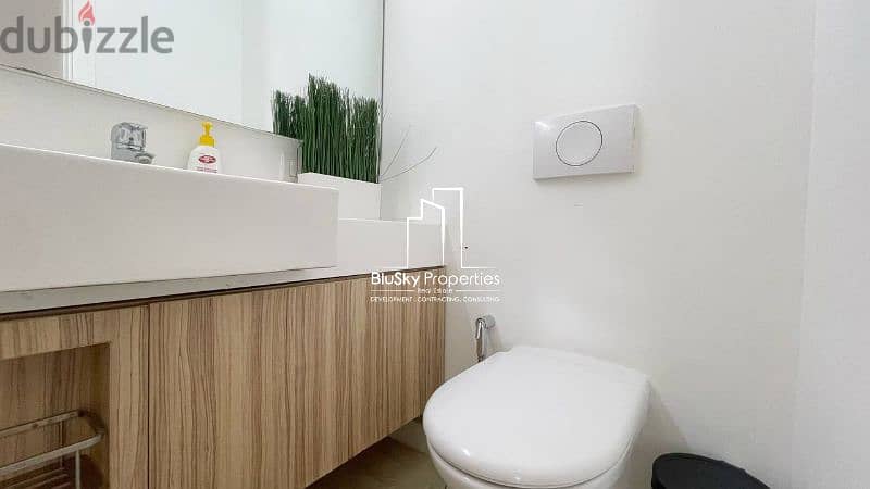 Apartment 335m² 3 beds For SALE In Achrafieh #JF 3