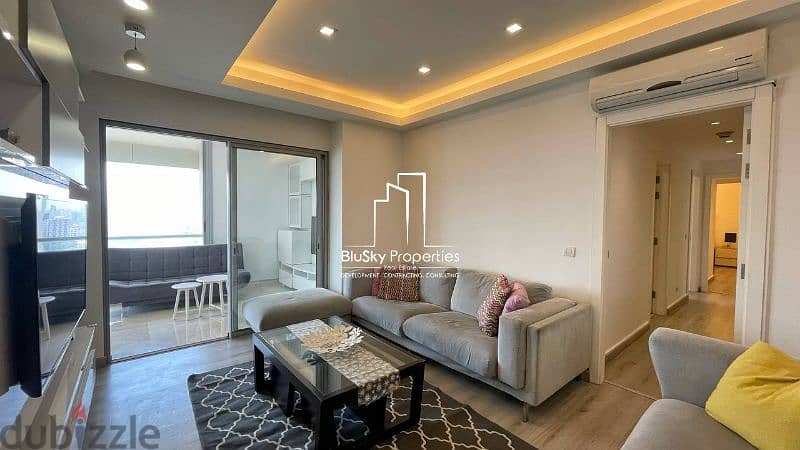 Apartment 335m² 3 beds For SALE In Achrafieh #JF 4