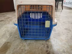 Pet carrier crates 0