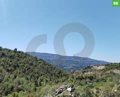BEAUTIFUL LAND IN AJALTOUN IS LISTED FOR SALE ! REF#SE00909 !