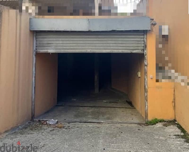 Warehouse For Rent In Zalka 2