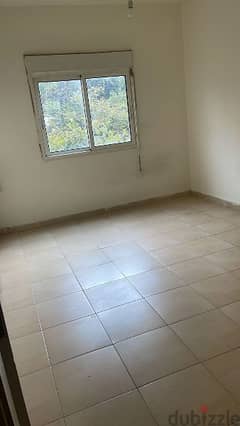 Tabarja 170m 3 bed 2 wc open view for 400$ 0