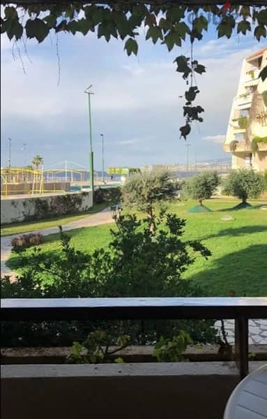 Furnished Chalet for Rent in Safra Marine Resort 7