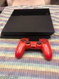 prototype PlayStation4 used it has fc24 and wwe2k23 and Prototype