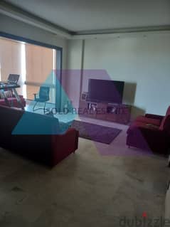 Fully renovated 160 m2 apartment for rent in Mar Rukuz