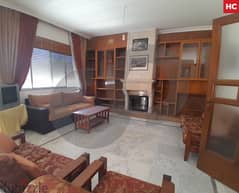 AN APARTMENT LOCATED IN BALLOUNEH IS LISTED FOR SALE ! REF#HC00764 !