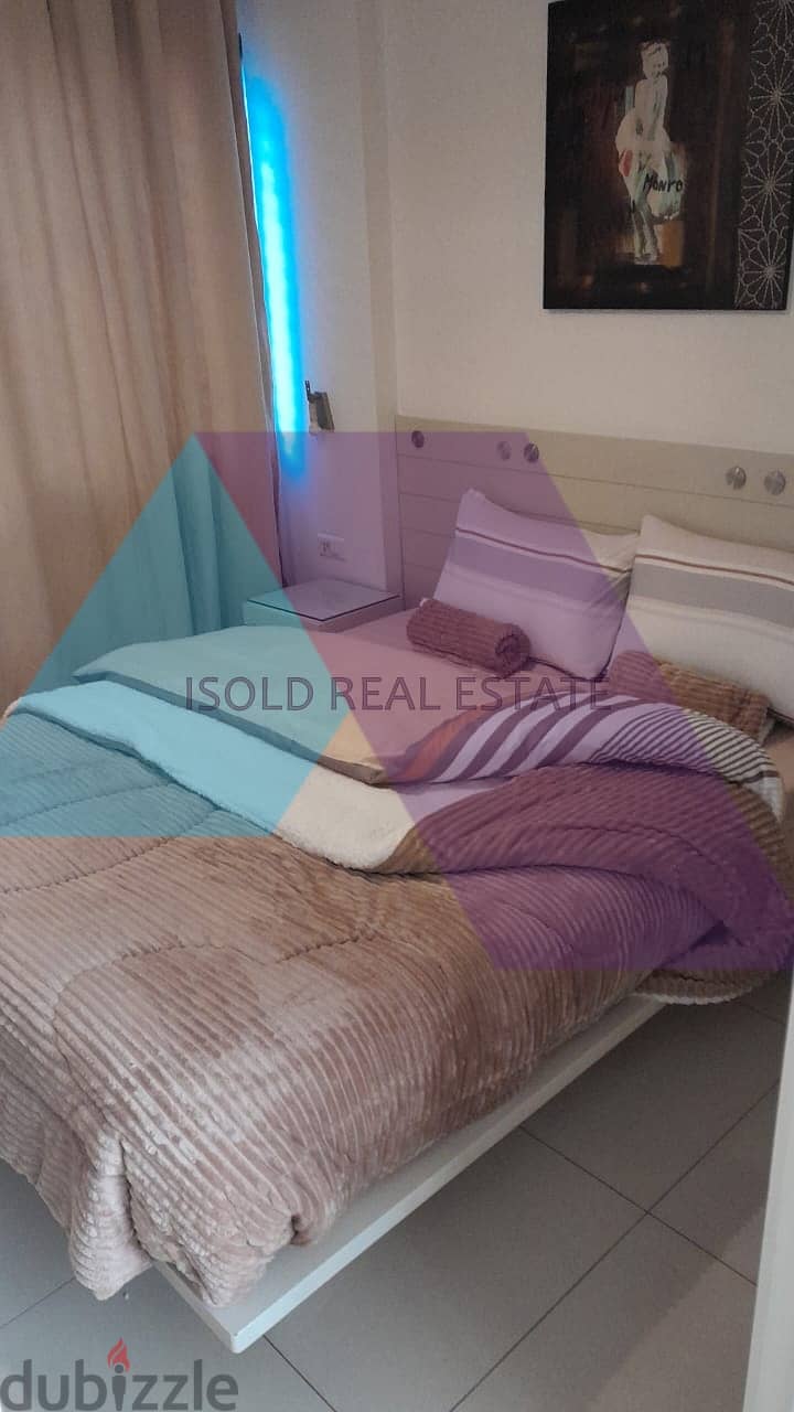 Brand New Fully furnished 65 m2 apartment for rent in Hamra 10