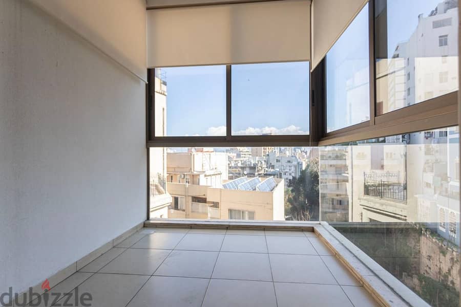 Unfurnished Apartment for Rent in Saifi 9