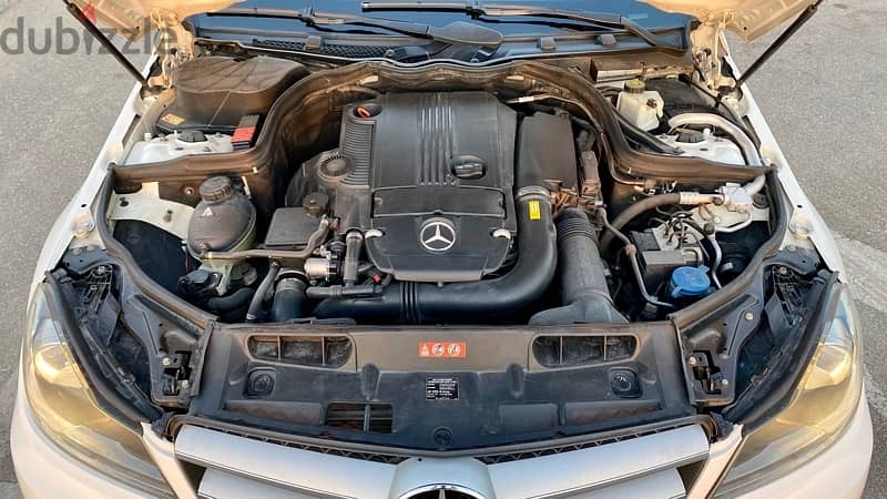 for sale c250 2013 4cylinder turbo 10