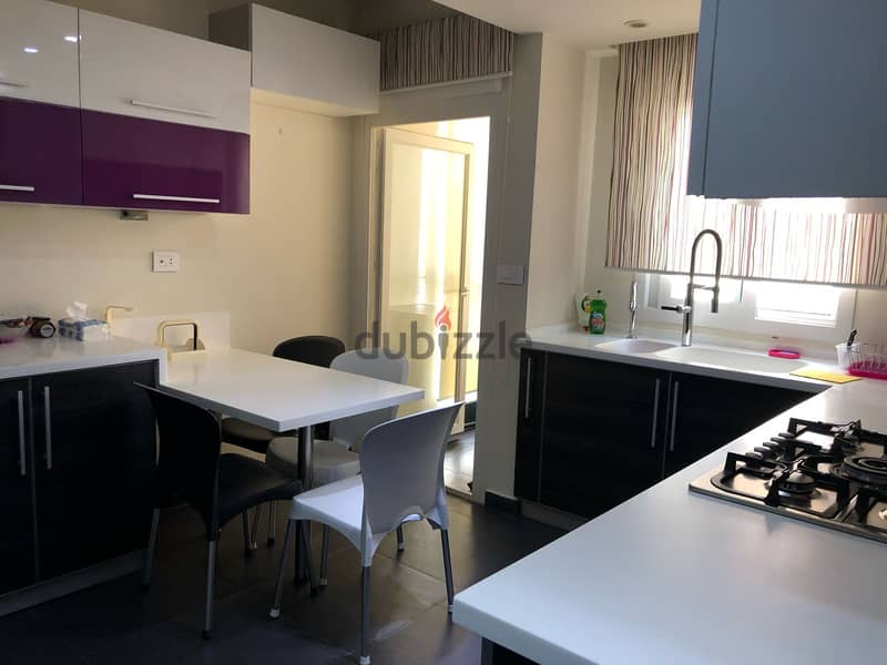 Decorated Apartment for Sale in Beit L Chaar 6