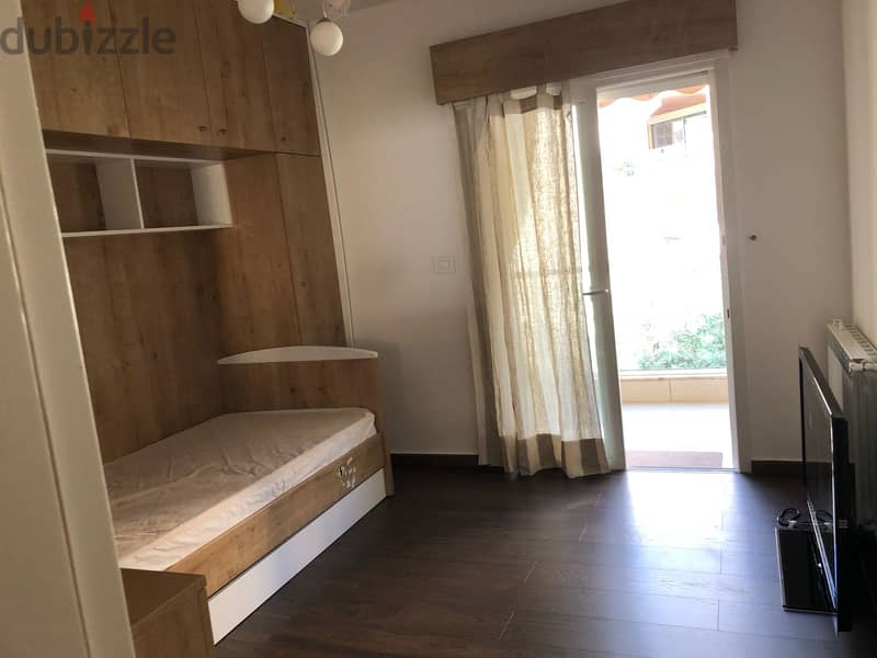 Decorated Apartment for Sale in Beit L Chaar 8