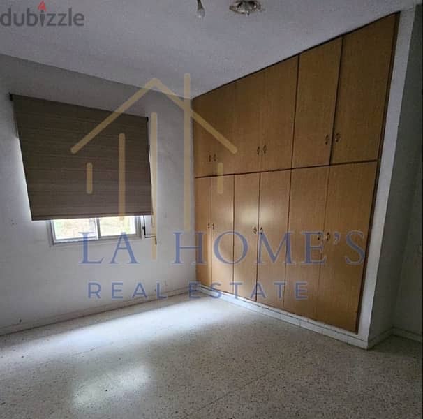 Apartment For Rent Located In Zaghrine شقة للإيجار تقع في زغرين 3