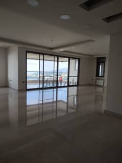 Spaicous Apartment with Sea View for Sale in Bayada