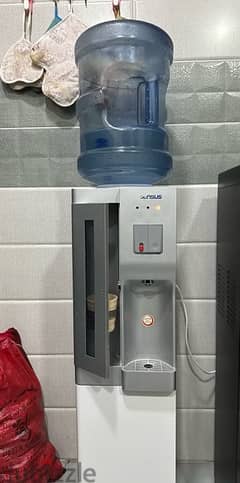 Water dispenser very good
