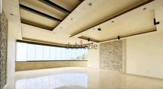 Apartment for sale in Adma/ Seaview/ Decorated 1