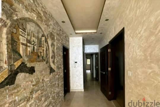 Apartment for sale in Adma/ Seaview/ Decorated 2