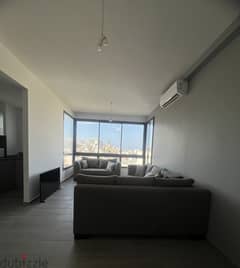 Cozy Apartment for Rent in Sioufi