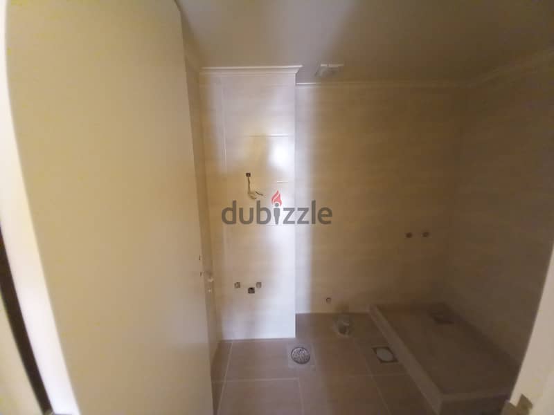 Apartment with Roof for Sale in Zouk Mosbeh 6