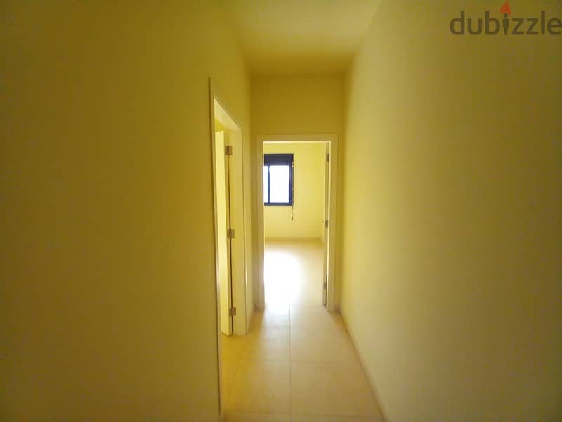 Apartment with Roof for Sale in Zouk Mosbeh 7