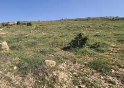 Land for Sale in Ain Zhalta 0