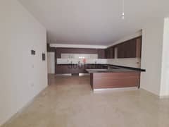 Modern Apartment with Open Kitchen for Sale in Louaizeh 0