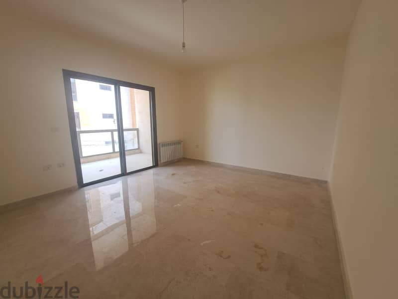 Modern Apartment with Open Kitchen for Sale in Louaizeh 2