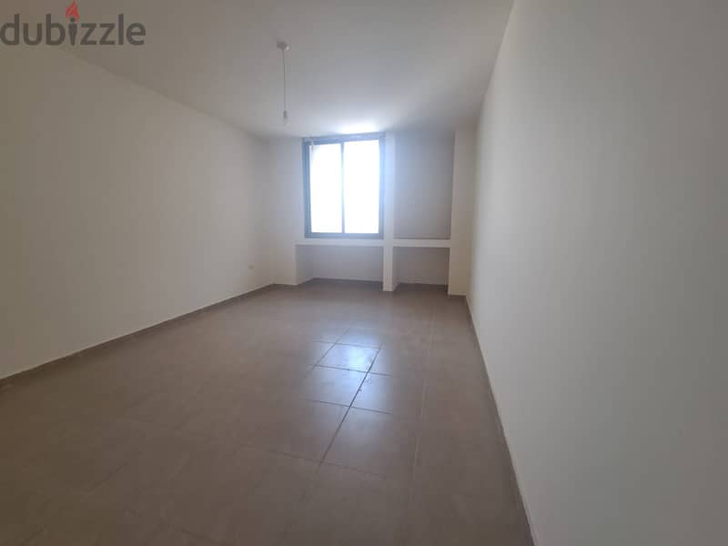 Modern Apartment with Open Kitchen for Sale in Louaizeh 3