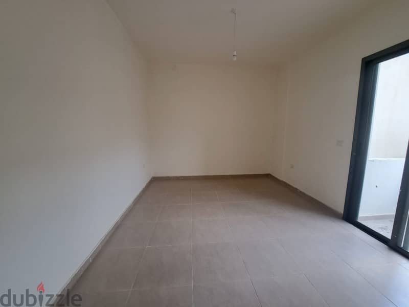 Modern Apartment with Open Kitchen for Sale in Louaizeh 4