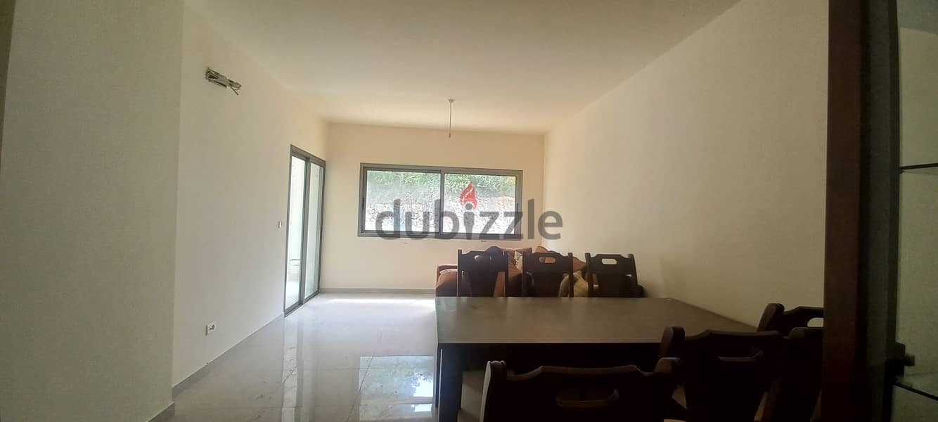 Semi-Furnished Apartment for Sale in Tabarja 6