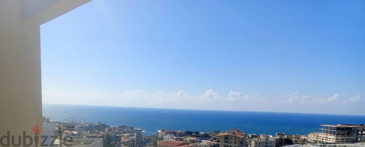 Exclusive Duplex for Sale in Tabarja