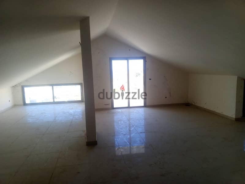 Exclusive Duplex for Sale in Tabarja 4