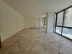 Charming Apartment with Terrace for Sale in Louaizeh