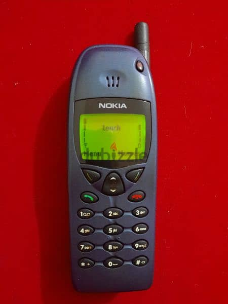 Nokia mobiles 4