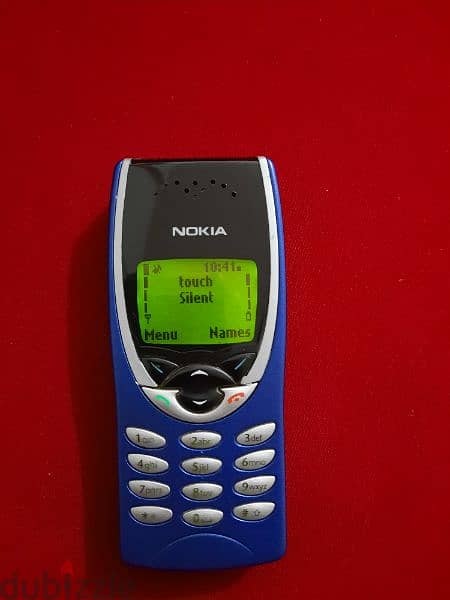 Nokia mobiles 6