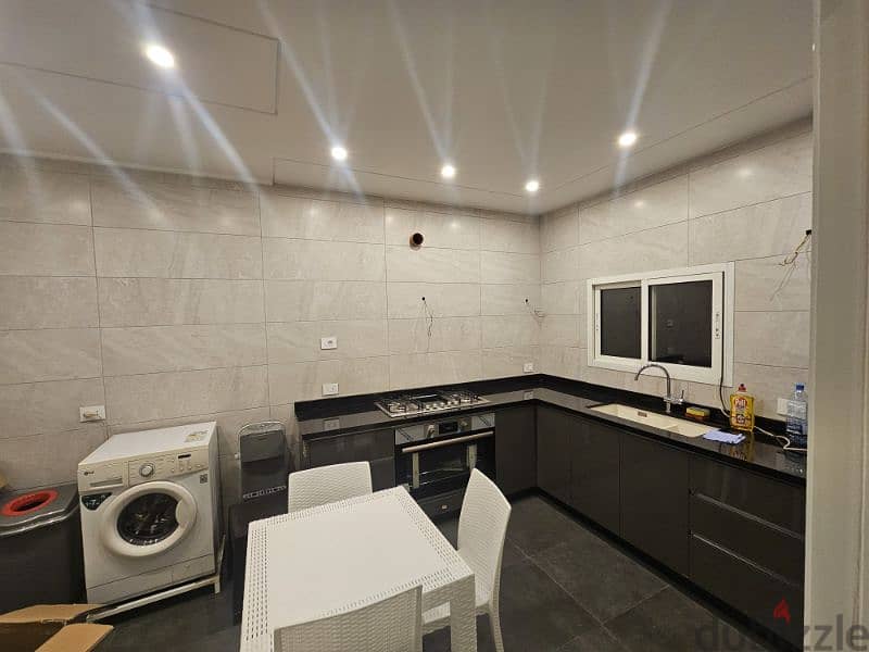 new apartment located in hamra for rent 4