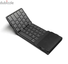 Bluetooth keyboard 0