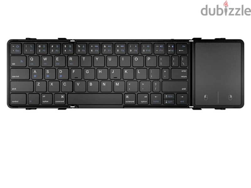 Bluetooth keyboard 1