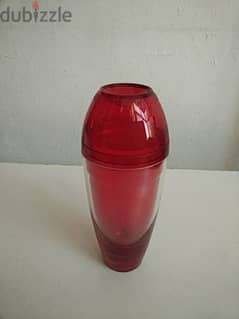 Vintage Campari shaker cup - Not Negotiable 0