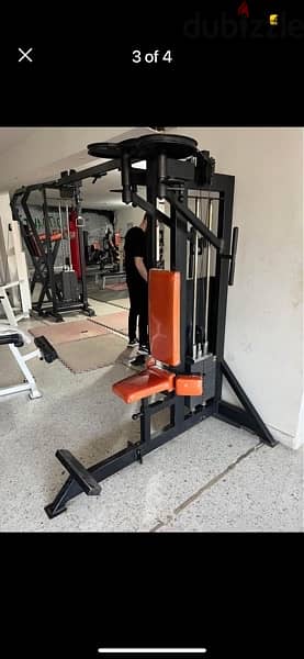 gym equipments for sale 2