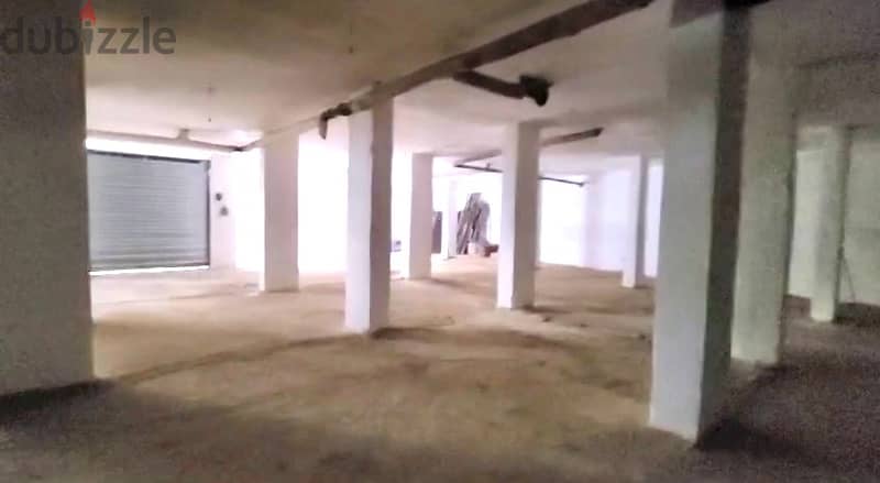 prime location for rent in Hadath Baabda Warhiuse  for rentc 1