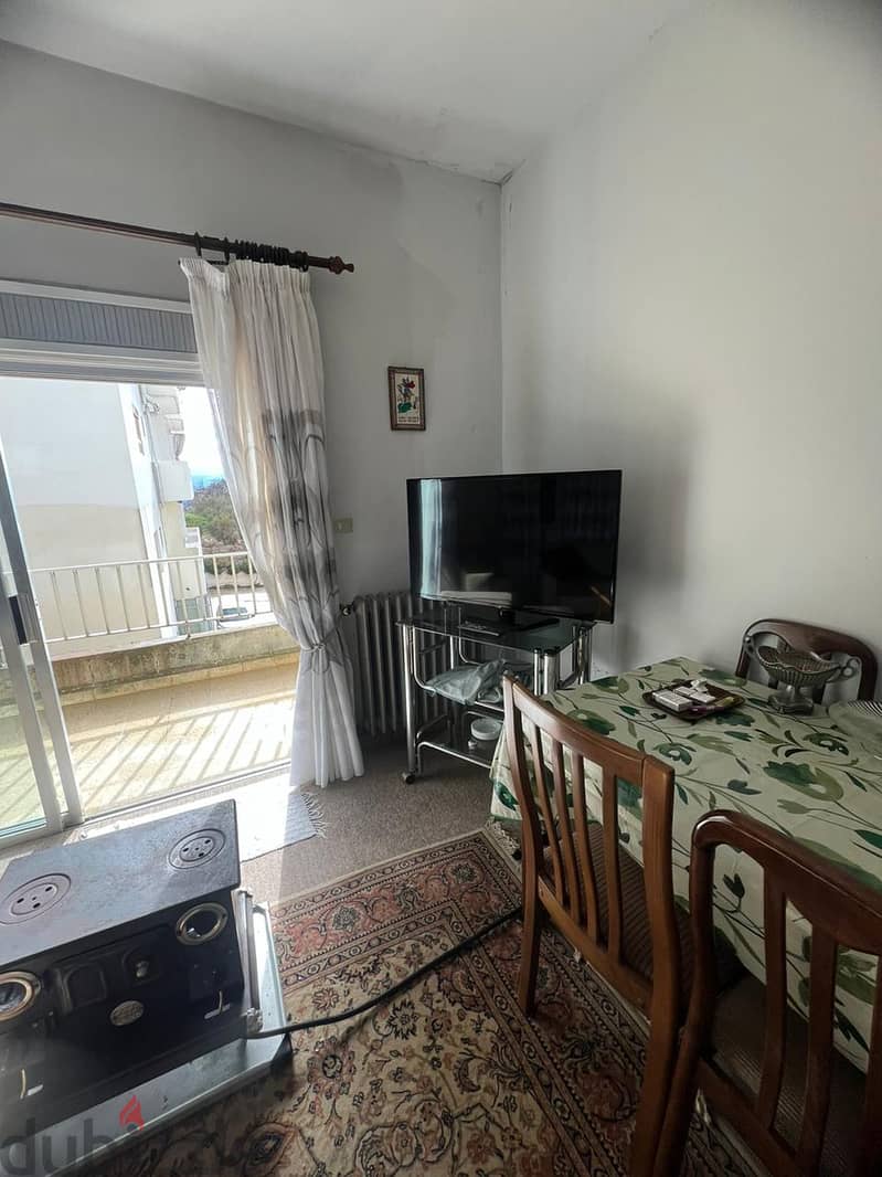L15064-Hot Deal !! Cozy Furnished Apartment for Sale in Faytroun 3