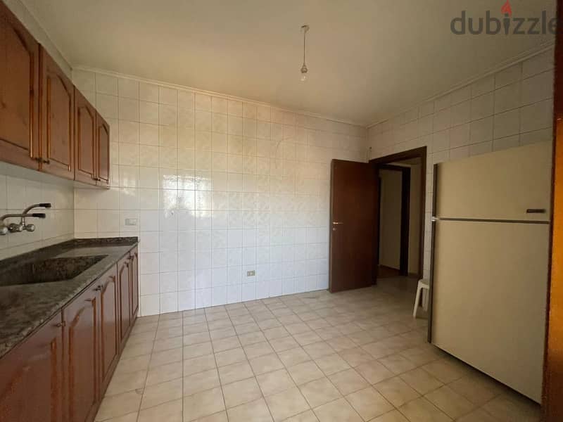 L15066-3-Bedroom Apartment for Sale In Mansourieh 2