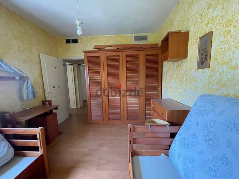 L15066-3-Bedroom Apartment for Sale In Mansourieh 3