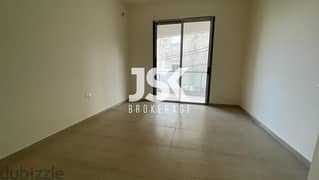 L15069-3-Bedroom Apartment for Sale in Jbeil