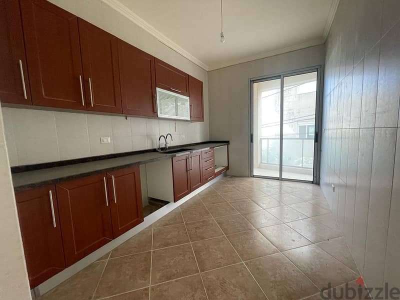 L15069-3-Bedroom Apartment for Sale in Jbeil 2