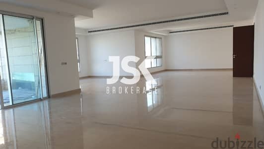 L15071-High-End 4-Bedroom Apartment For Sale in Achrafieh, Carré D'or