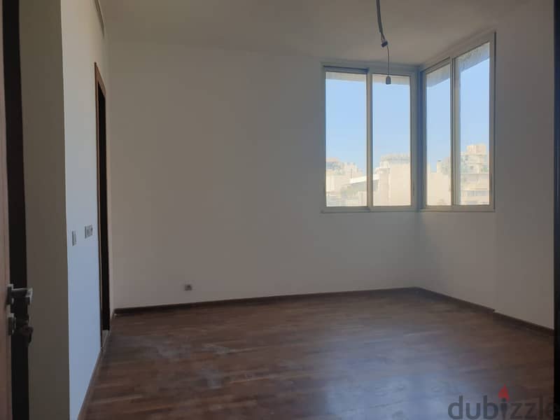 L15071-High-End 4-Bedroom Apartment For Sale in Achrafieh, Carré D'or 2