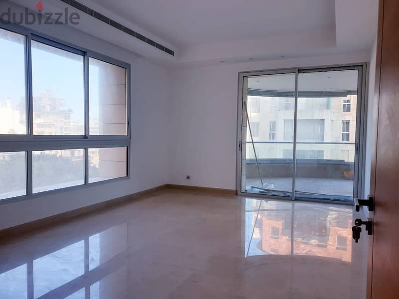 L15071-High-End 4-Bedroom Apartment For Sale in Achrafieh, Carré D'or 3