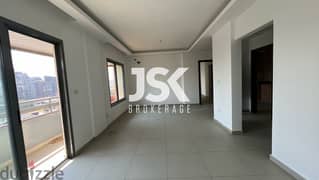 L14993-3-Bedroom Apartment for Rent In Sioufi, Achrafieh